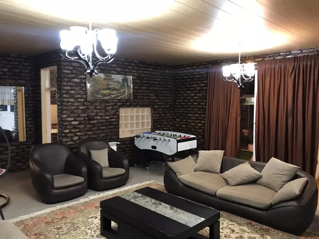 ویلا اجاره ای استخردار بندر انزلی