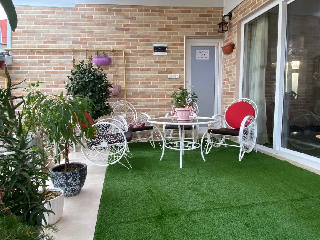 ویلا اجاره ای استخردار بندر انزلی