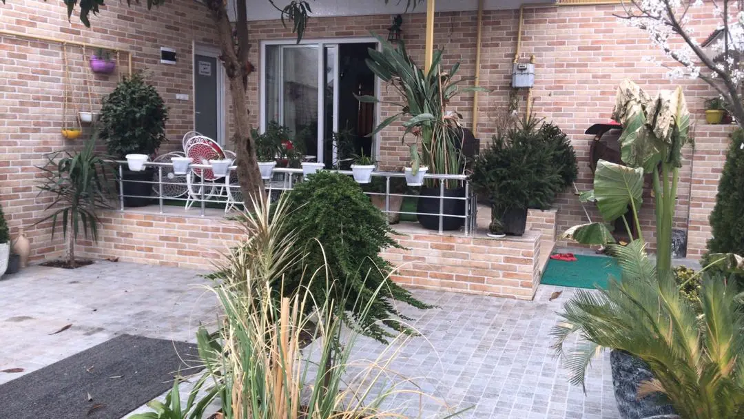ویلا اجاره ای استخردار بندر انزلی