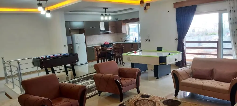 اجاره ویلای استخردار در سرخرود 
