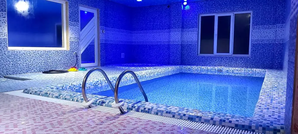 اجاره ویلای استخردار در سرخرود 