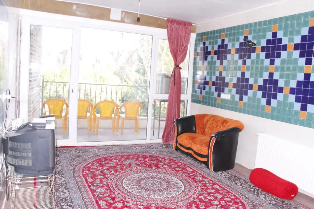اجاره ویلا تک خوابه چهل ایوان در سامان