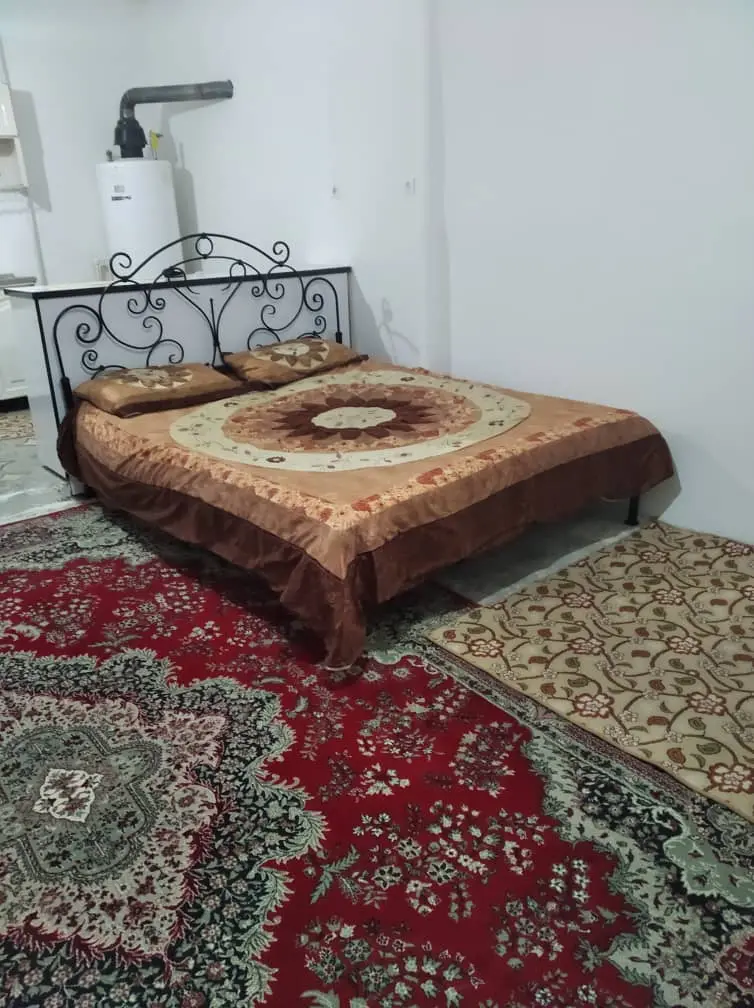 اجاره خانه روزانه در سنندج