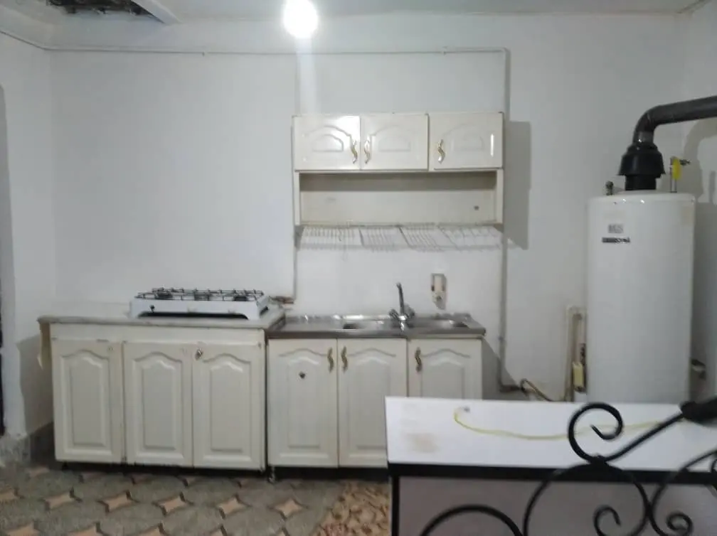 اجاره خانه روزانه در سنندج
