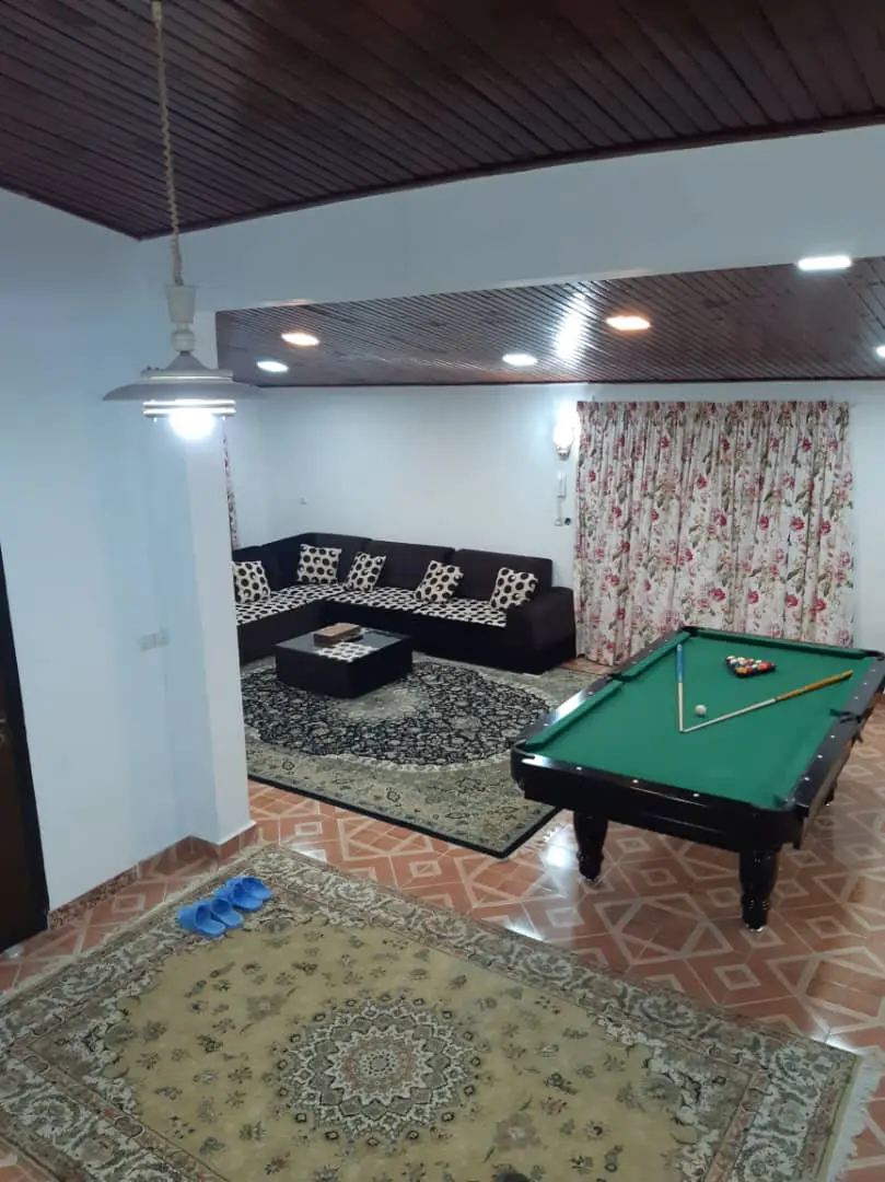 اجاره ویلا استخردار سرپوشیده در کتالم 
