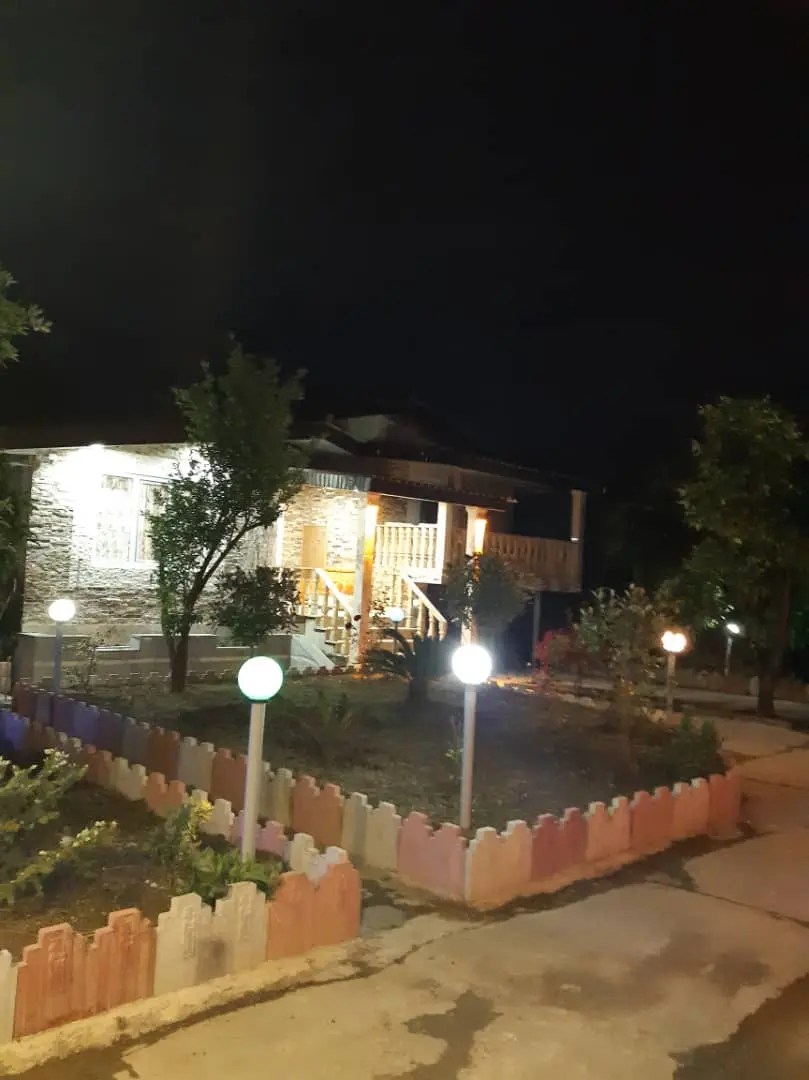 اجاره ویلا استخردار سرپوشیده در کتالم 