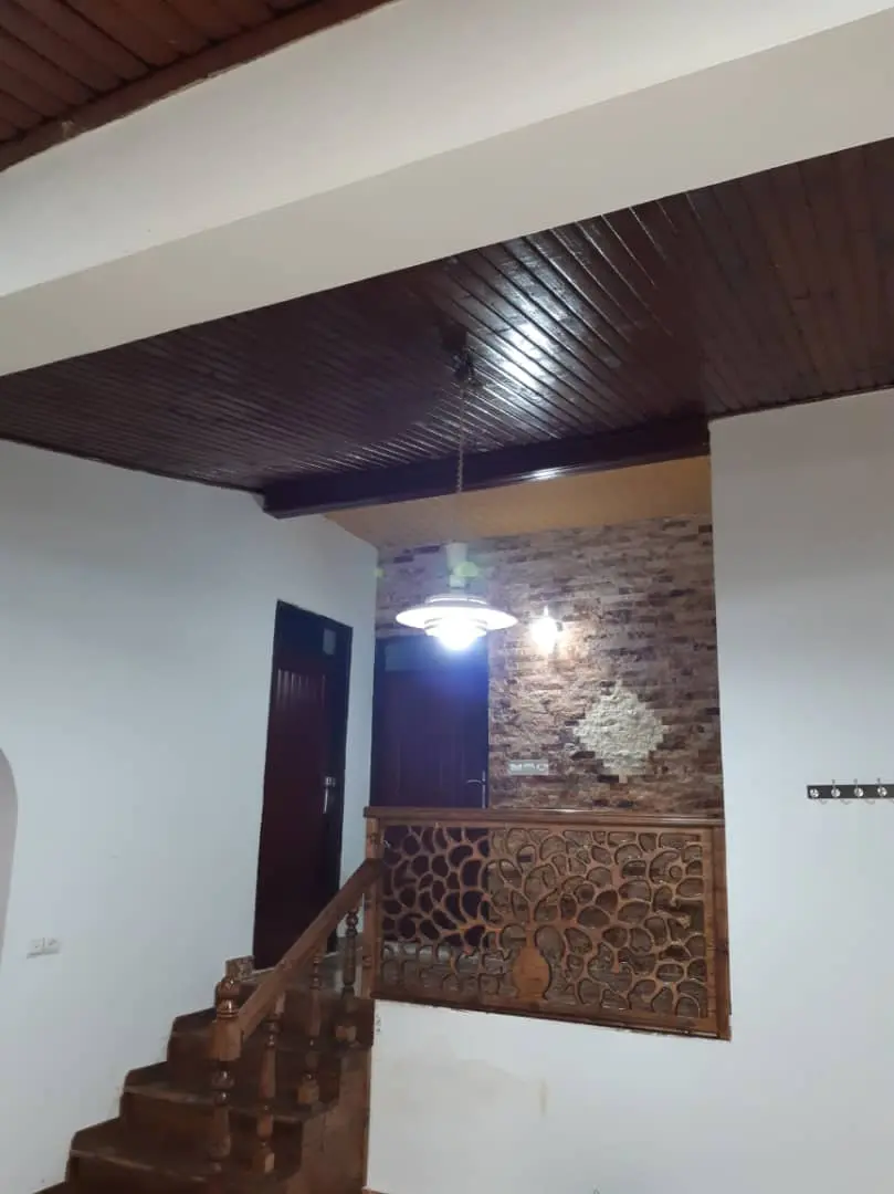 اجاره ویلا استخردار سرپوشیده در کتالم 