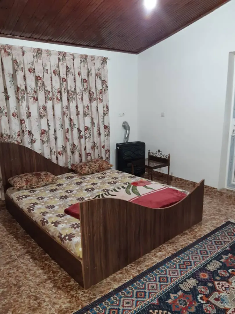 اجاره ویلا استخردار سرپوشیده در کتالم 