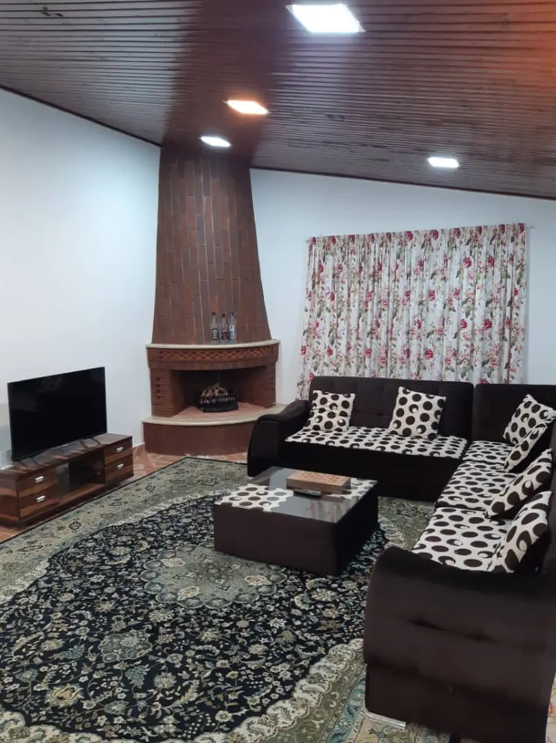 اجاره ویلا استخردار سرپوشیده در کتالم 