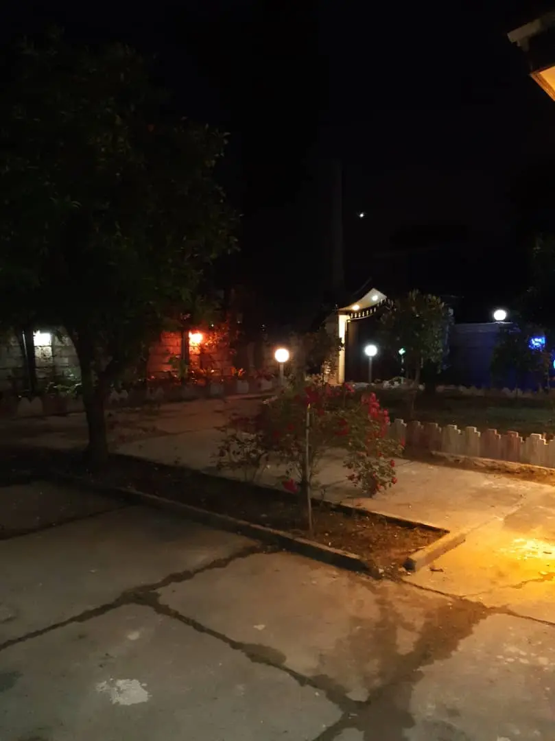اجاره ویلا استخردار سرپوشیده در کتالم 