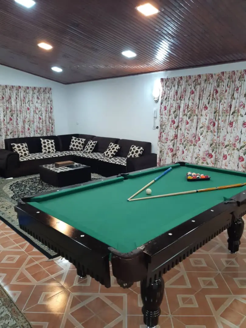 اجاره ویلا استخردار سرپوشیده در کتالم 