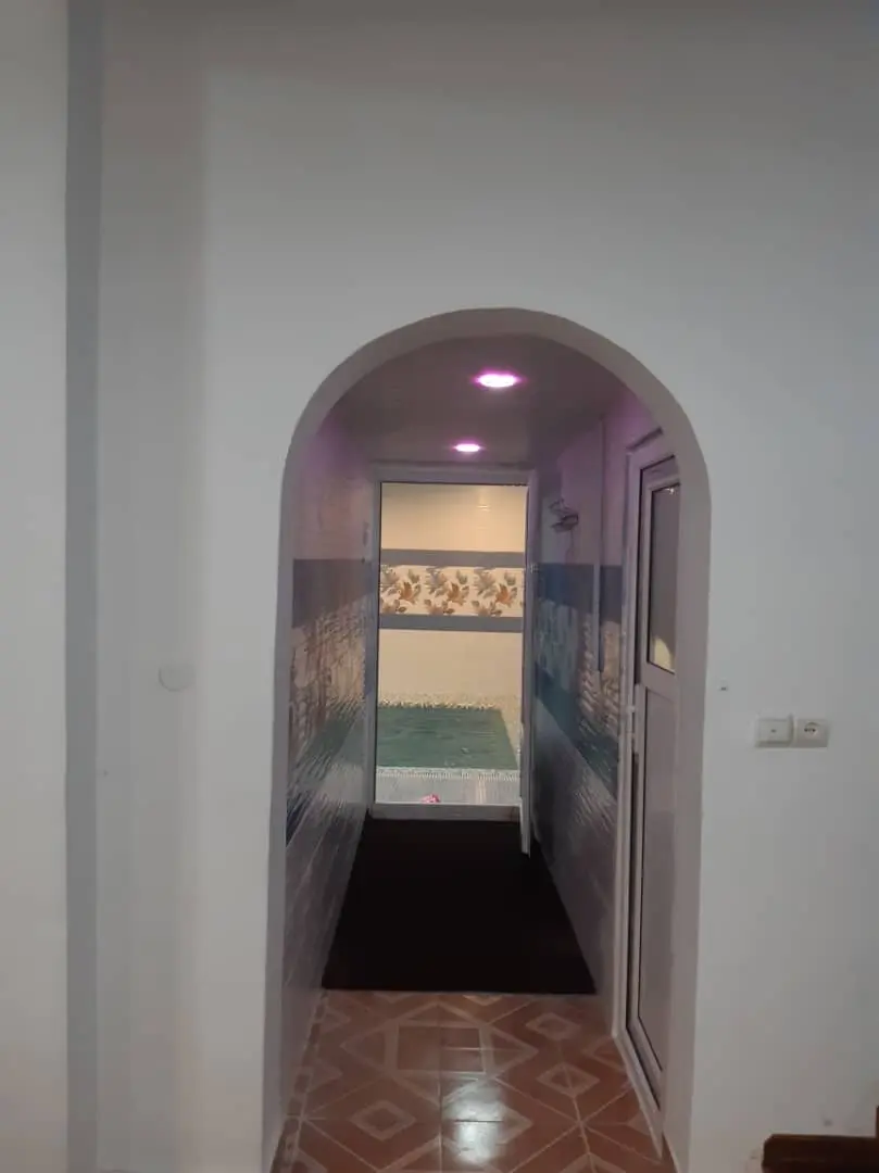 اجاره ویلا استخردار سرپوشیده در کتالم 
