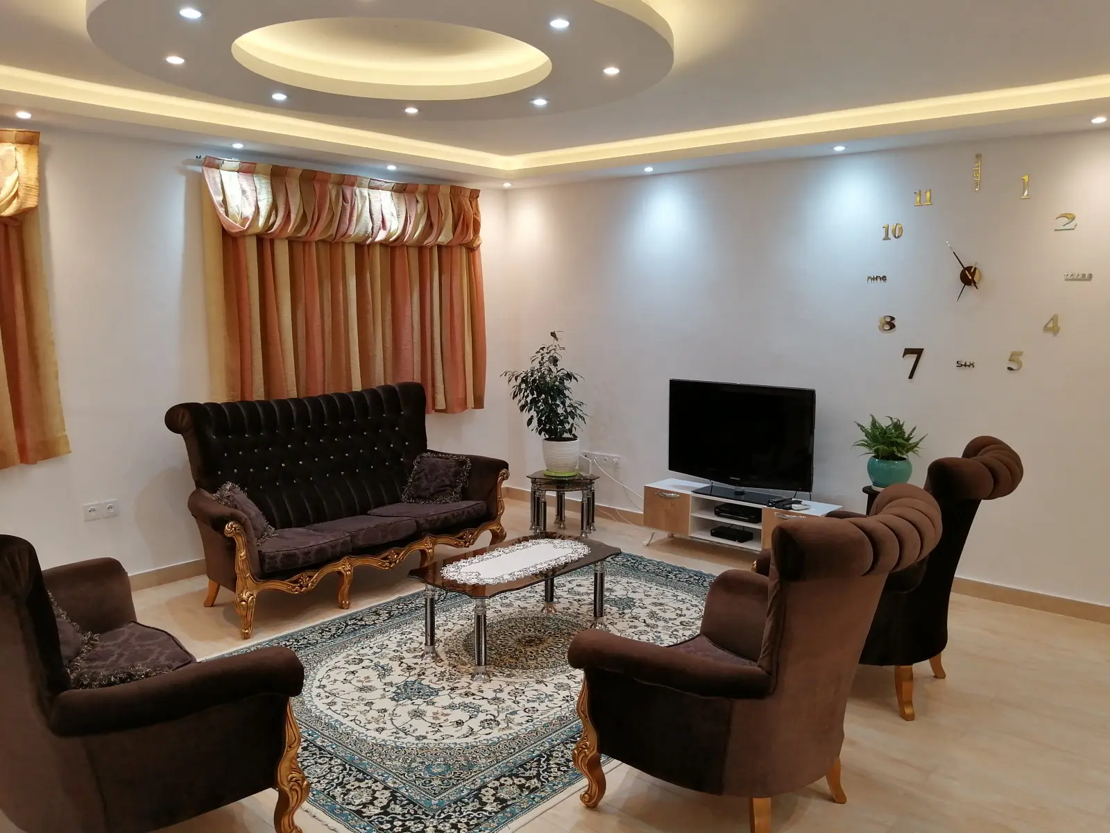اجاره کوتاه مدت ویلا در انزلی
