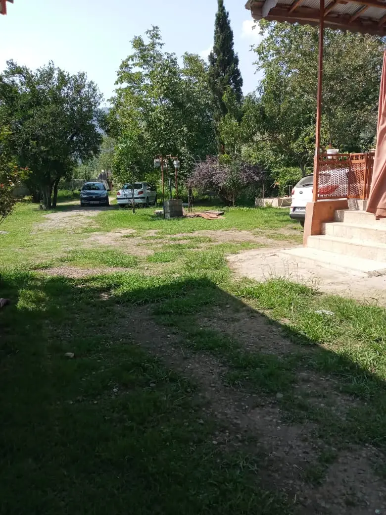 اجاره ویلا روستایی در شاندرمن