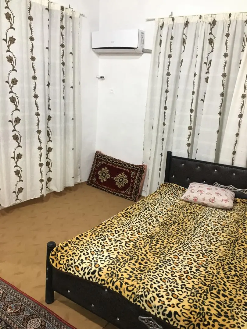 اجاره ویلا روستایی در شاندرمن