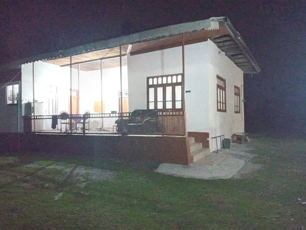 اجاره ویلا روستایی در شاندرمن