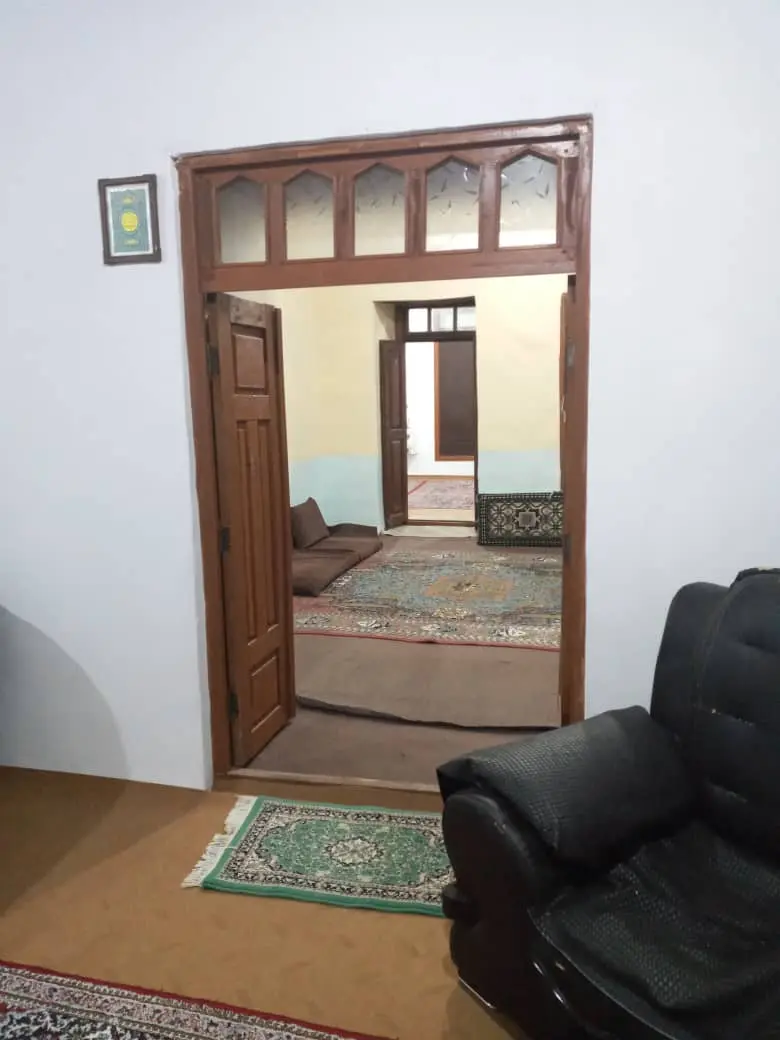 اجاره ویلا روستایی در شاندرمن