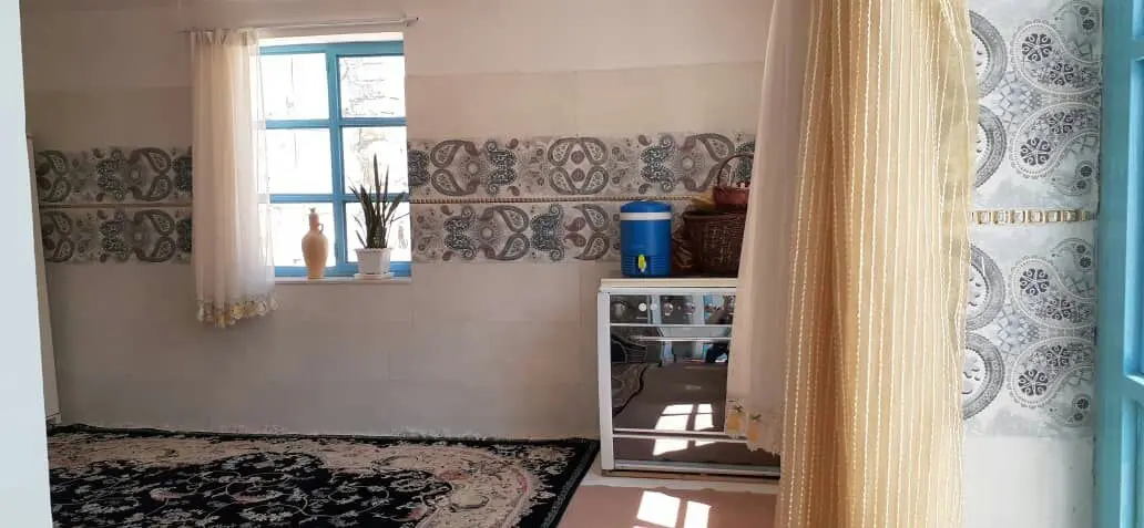 اقامتگاه بومگردی سیران