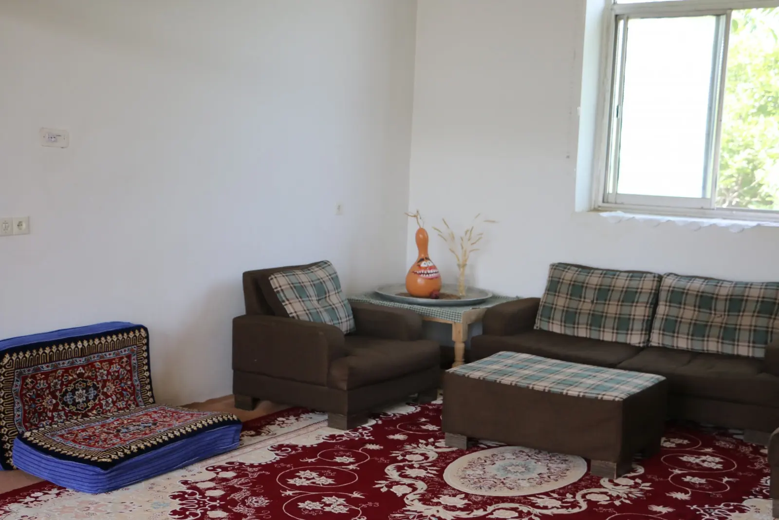 اجاره خانه در کاشان