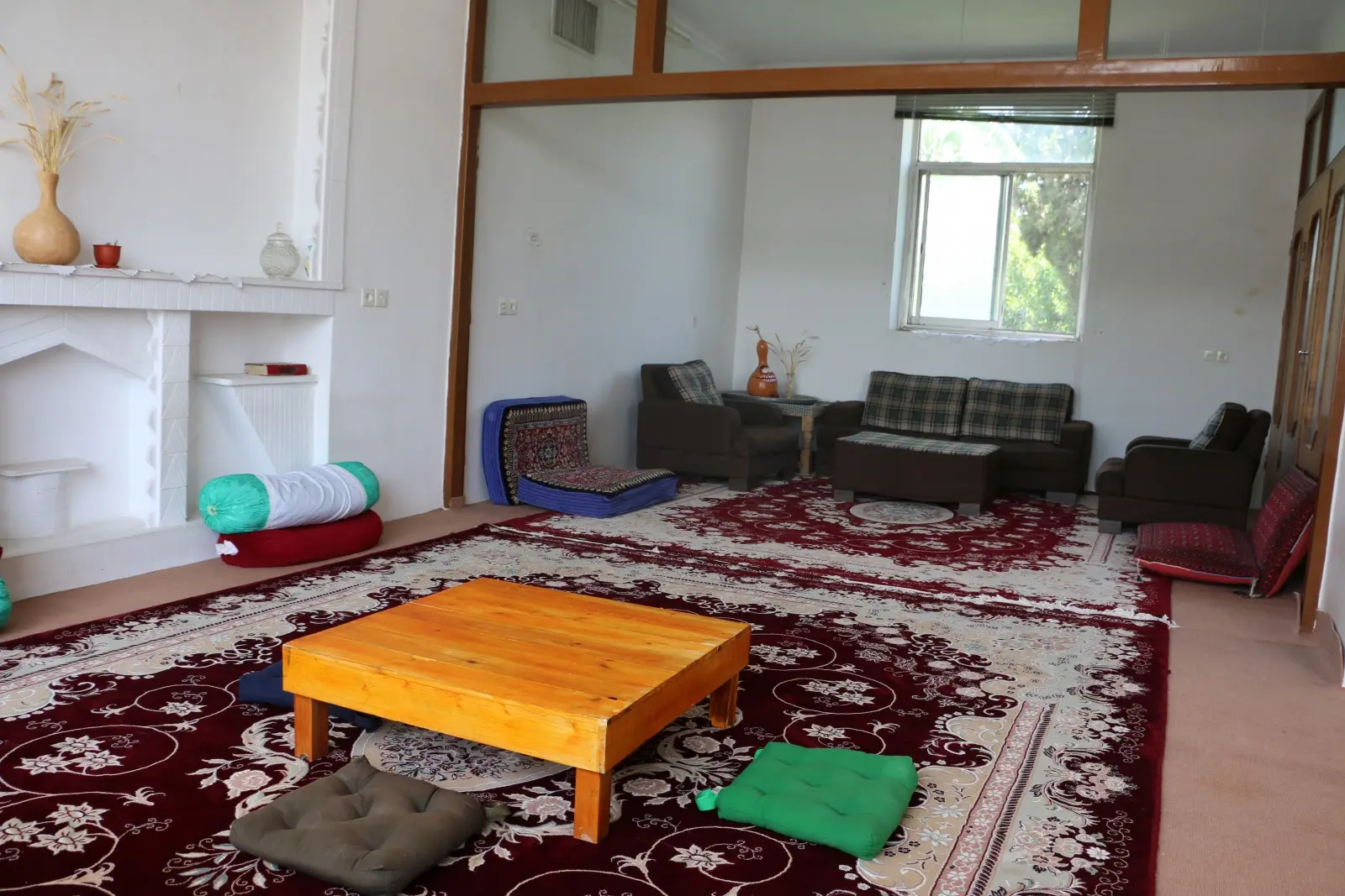 اجاره خانه در کاشان