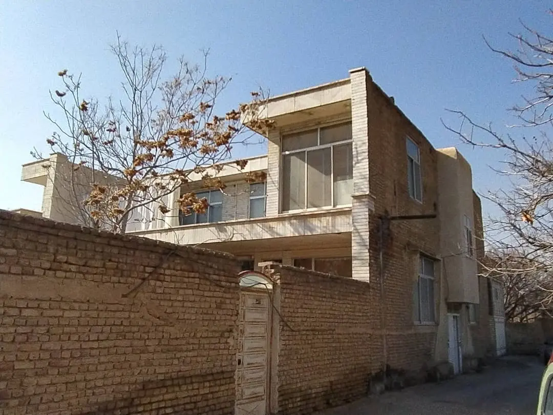 اجاره خانه در کاشان