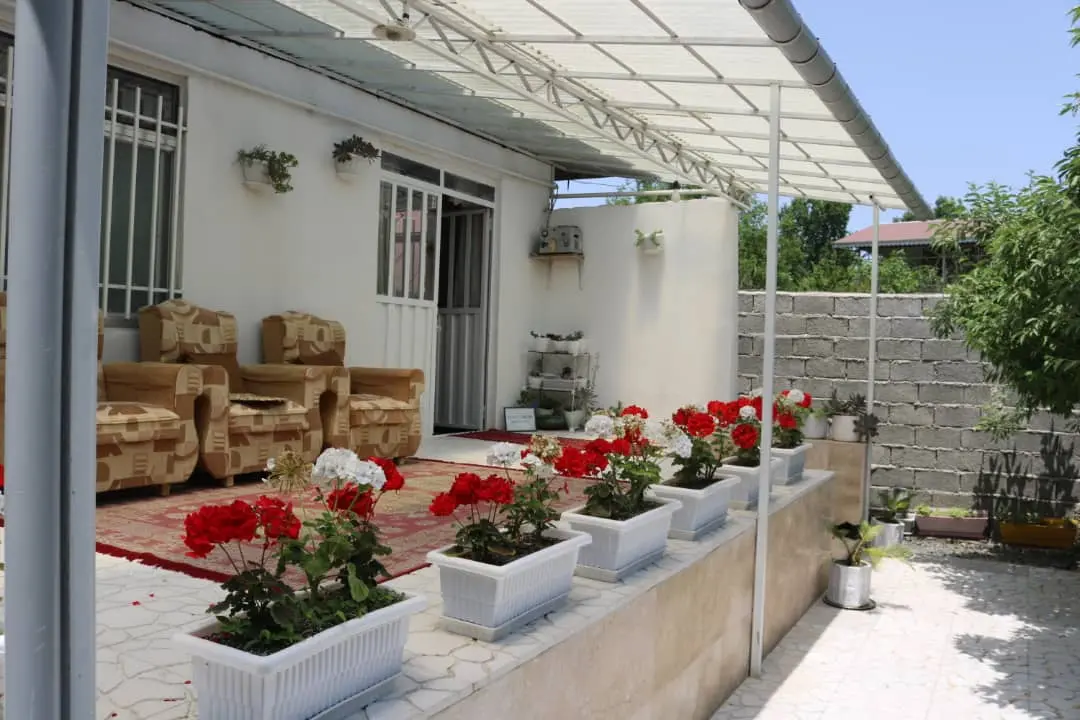 اجاره خانه ویلایی در لاهیجان
