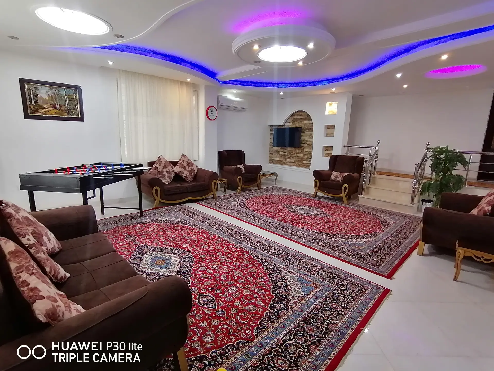 اجاره ویلای لاکچری استخردار قلعه رودخان