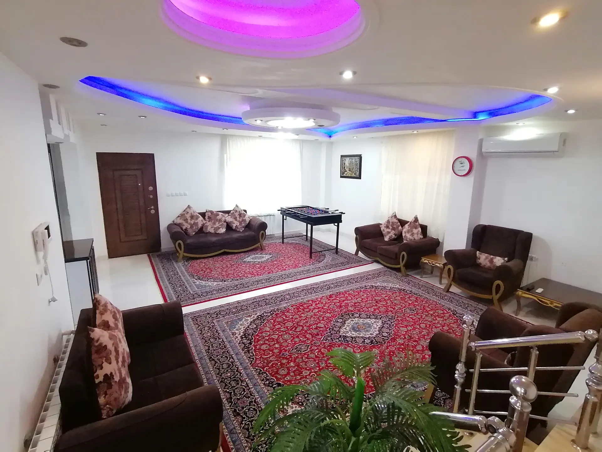 اجاره ویلای لاکچری استخردار قلعه رودخان