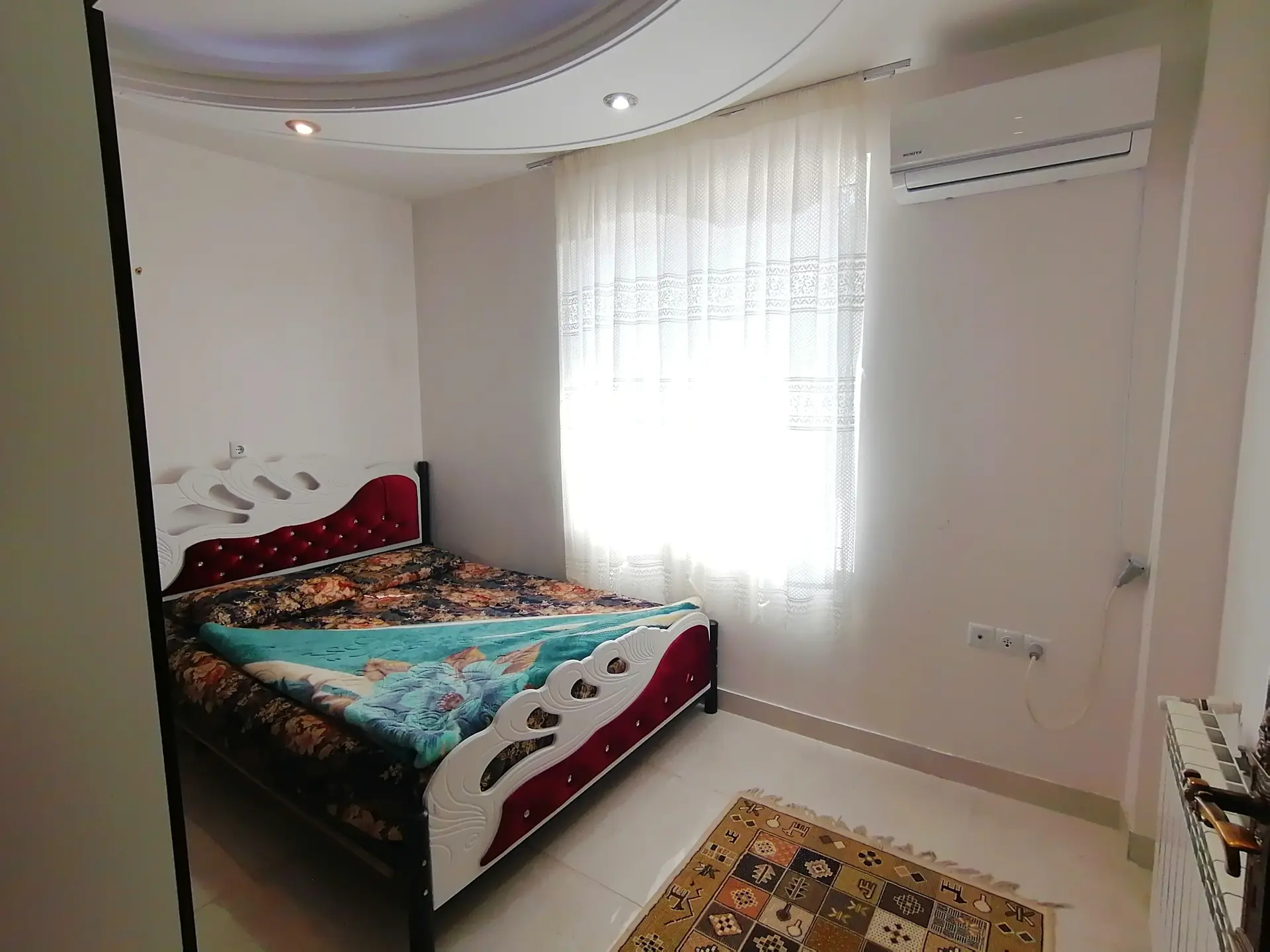 اجاره ویلای لاکچری استخردار قلعه رودخان