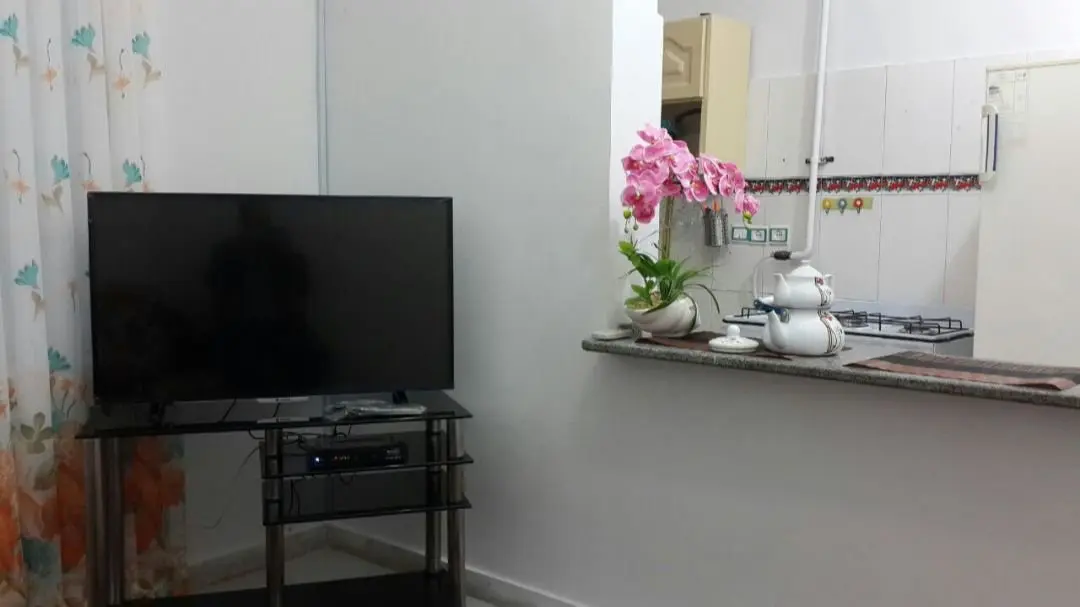 سوئیت ساحلی در رامسر