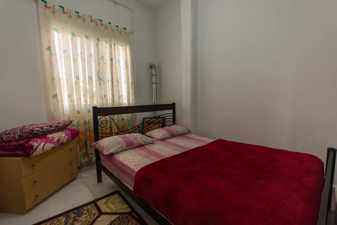 سوئیت ساحلی در رامسر