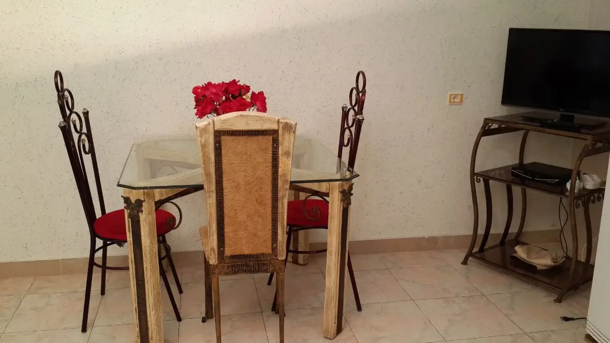 اجاره سوئیت ساحلی رامسر
