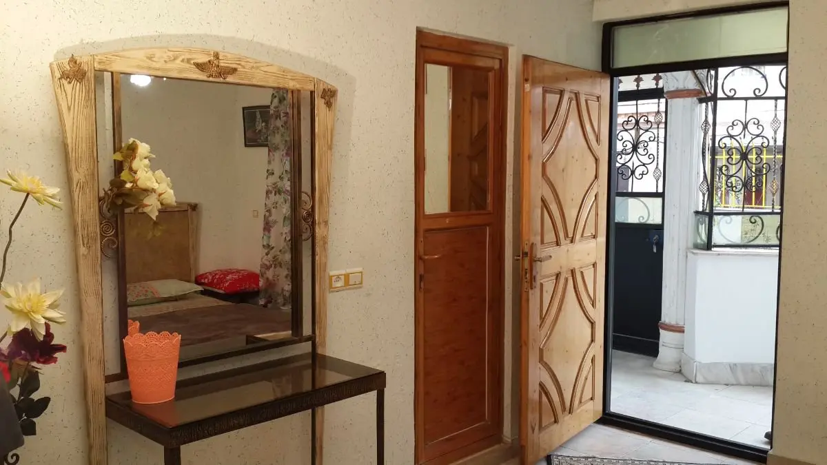 اجاره سوئیت ساحلی رامسر
