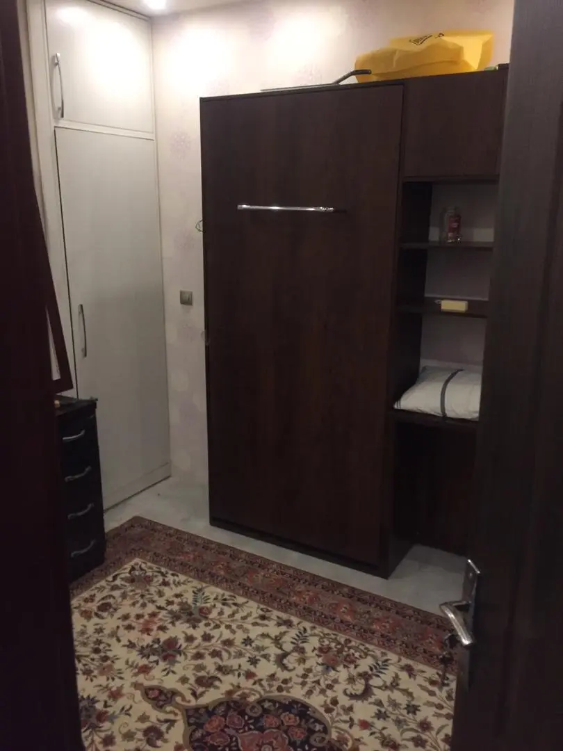 اجاره روزانه ویلا در محمدشهر کرج