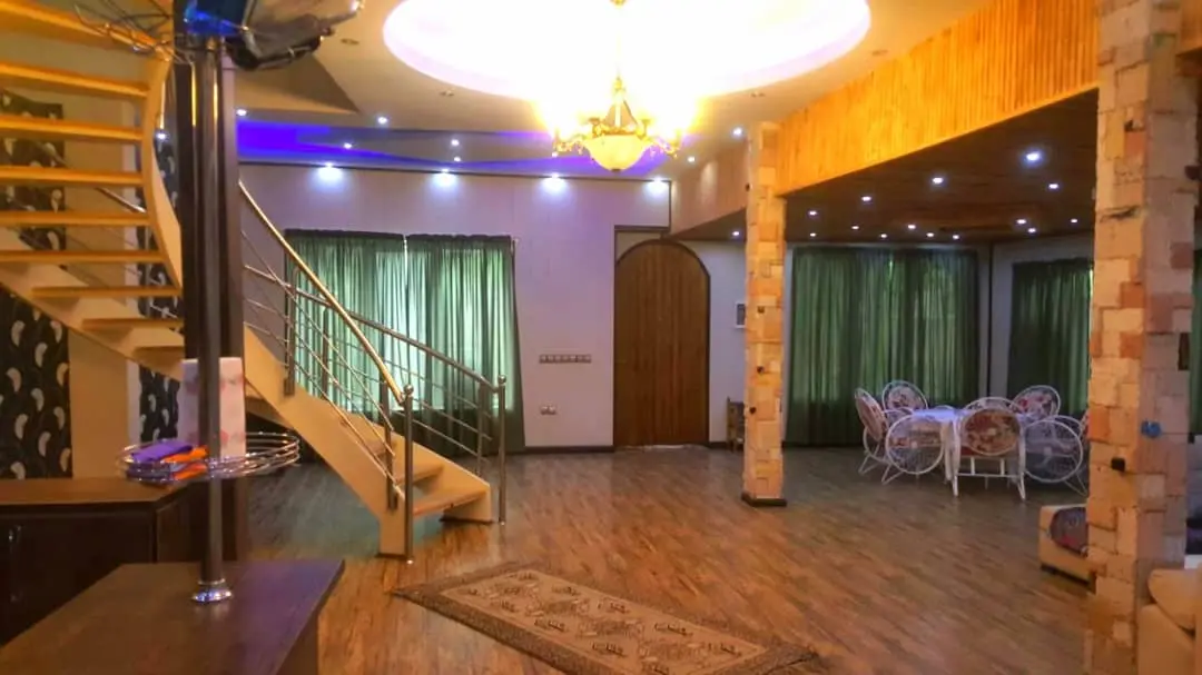 قیمت اجاره روزانه ویلا در کردان