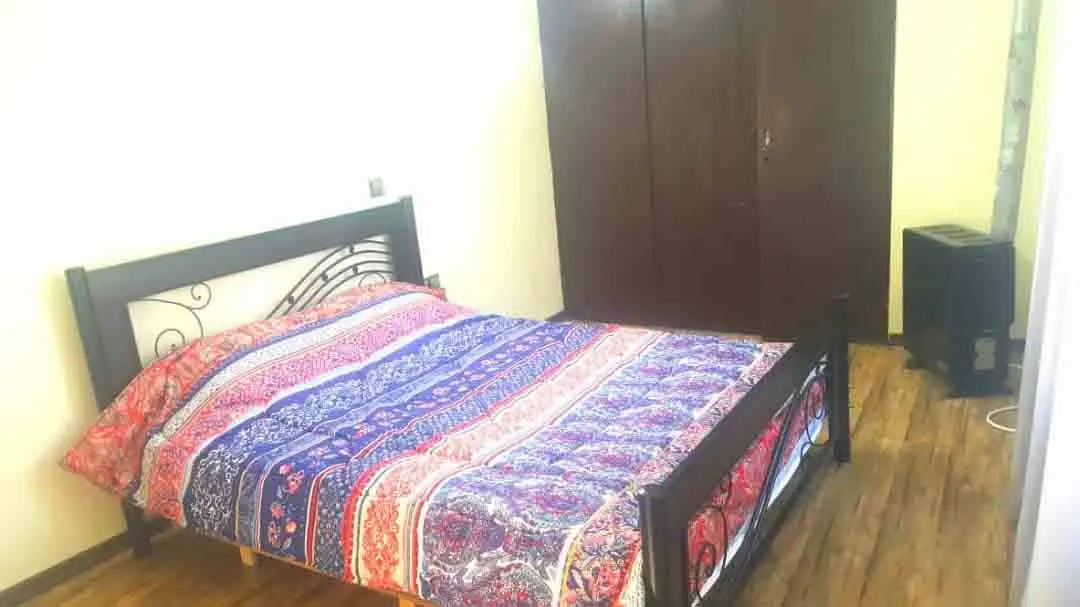 قیمت اجاره روزانه ویلا در کردان