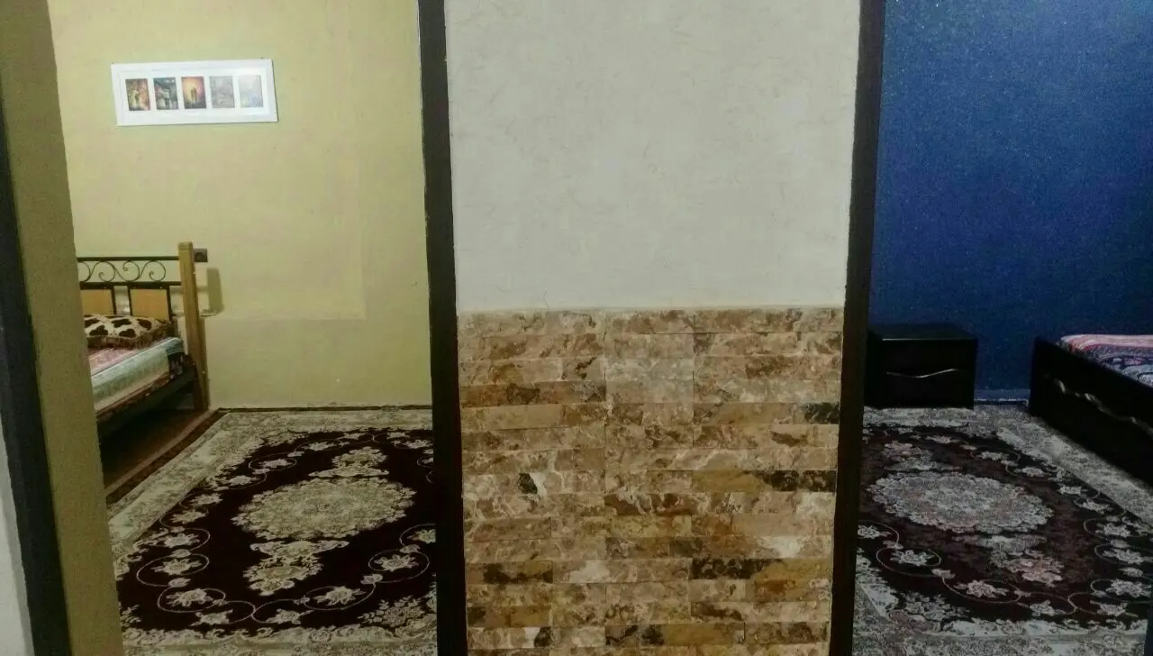 اجاره روزانه سوئیت مبله مرکز شهر سنندج