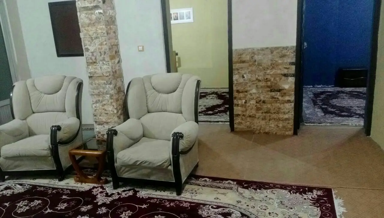 اجاره روزانه سوئیت مبله مرکز شهر سنندج