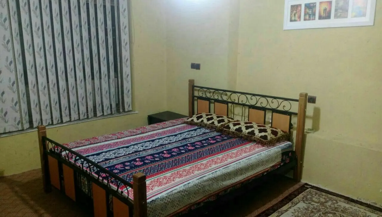 اجاره روزانه سوئیت مبله مرکز شهر سنندج