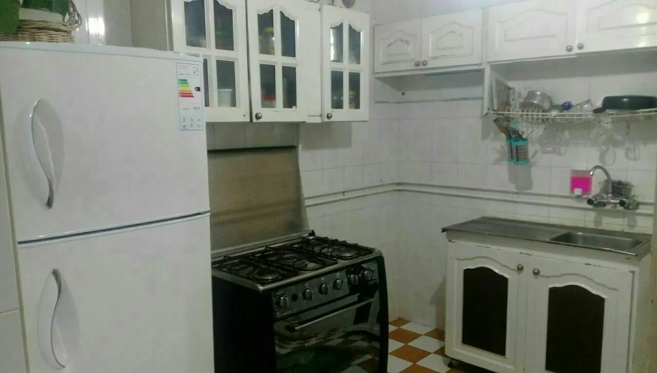 اجاره روزانه سوئیت مبله مرکز شهر سنندج