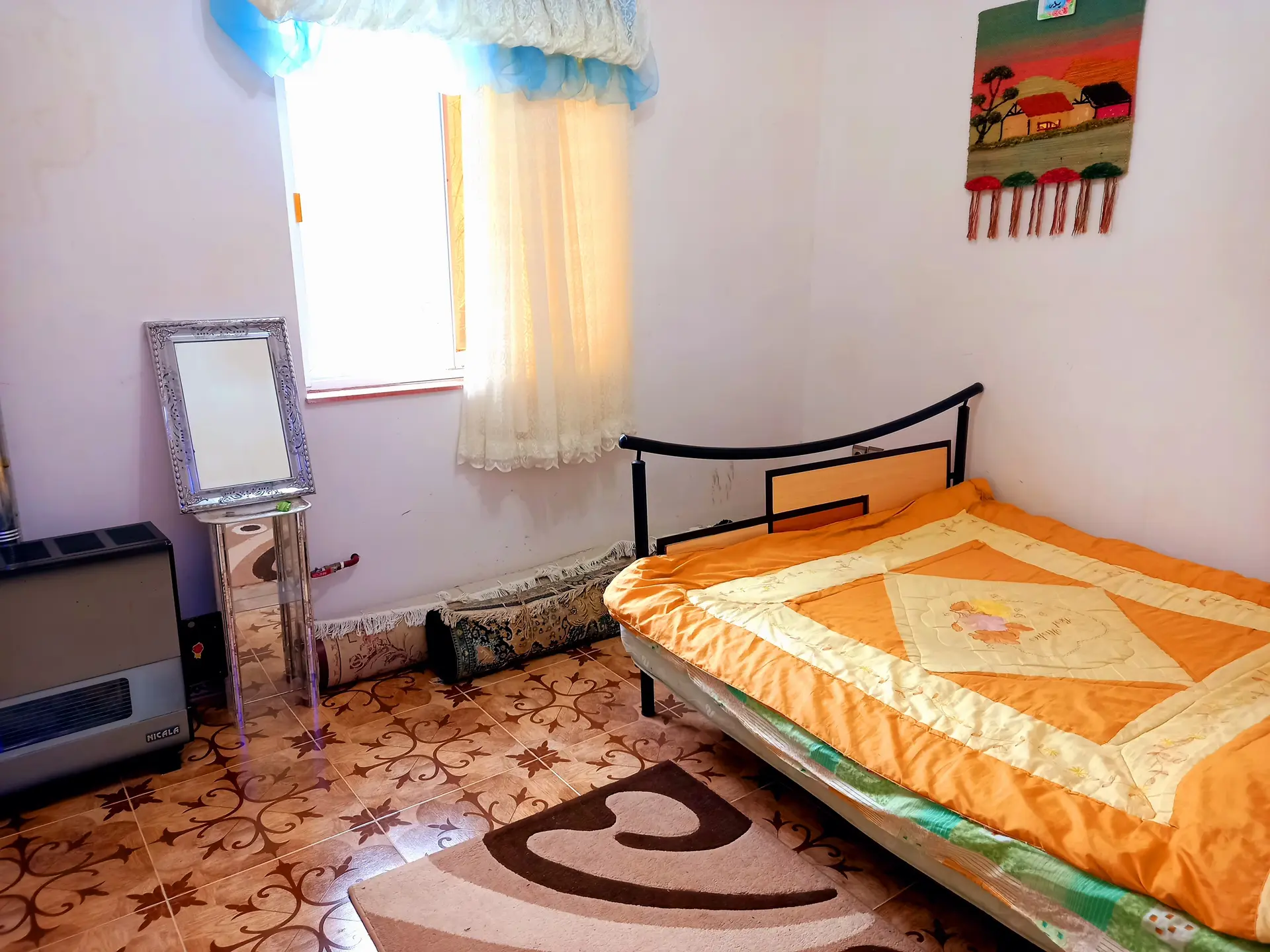 اجاره ویلای دو خواب در قلعه رودخان