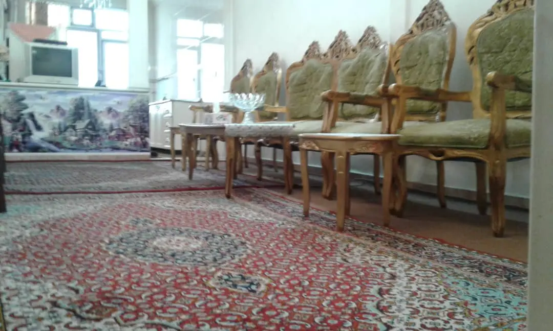 اجاره سوئیت دربست در تبریز