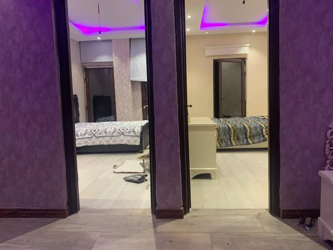 اجاره ويلا استخر دار رودهن