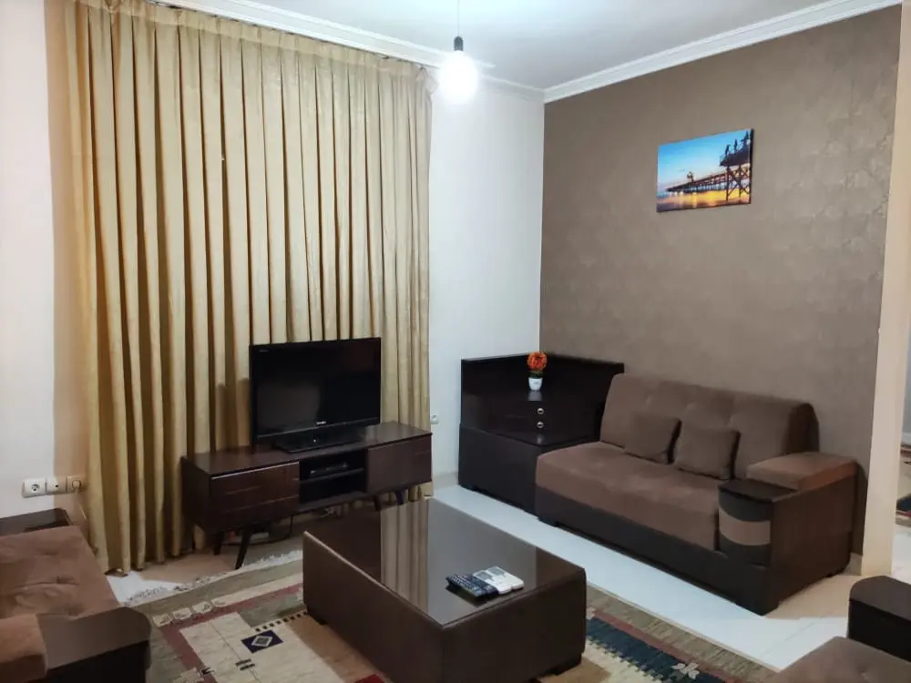 اجاره آپارتمان مبله دو خواب در کیش