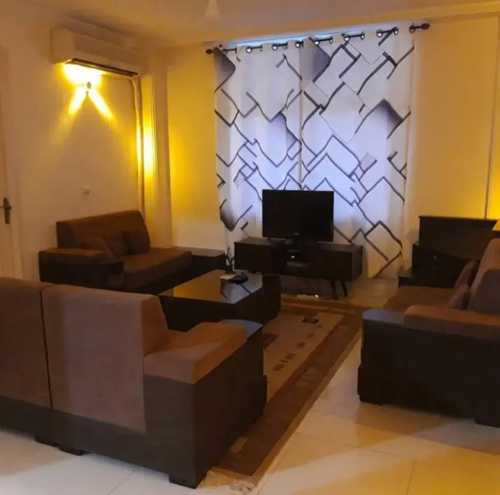 اجاره آپارتمان مبله دو خواب در کیش