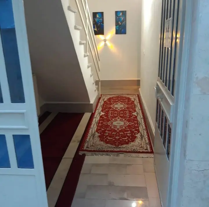 اجاره آپارتمان مبله دو خواب در کیش