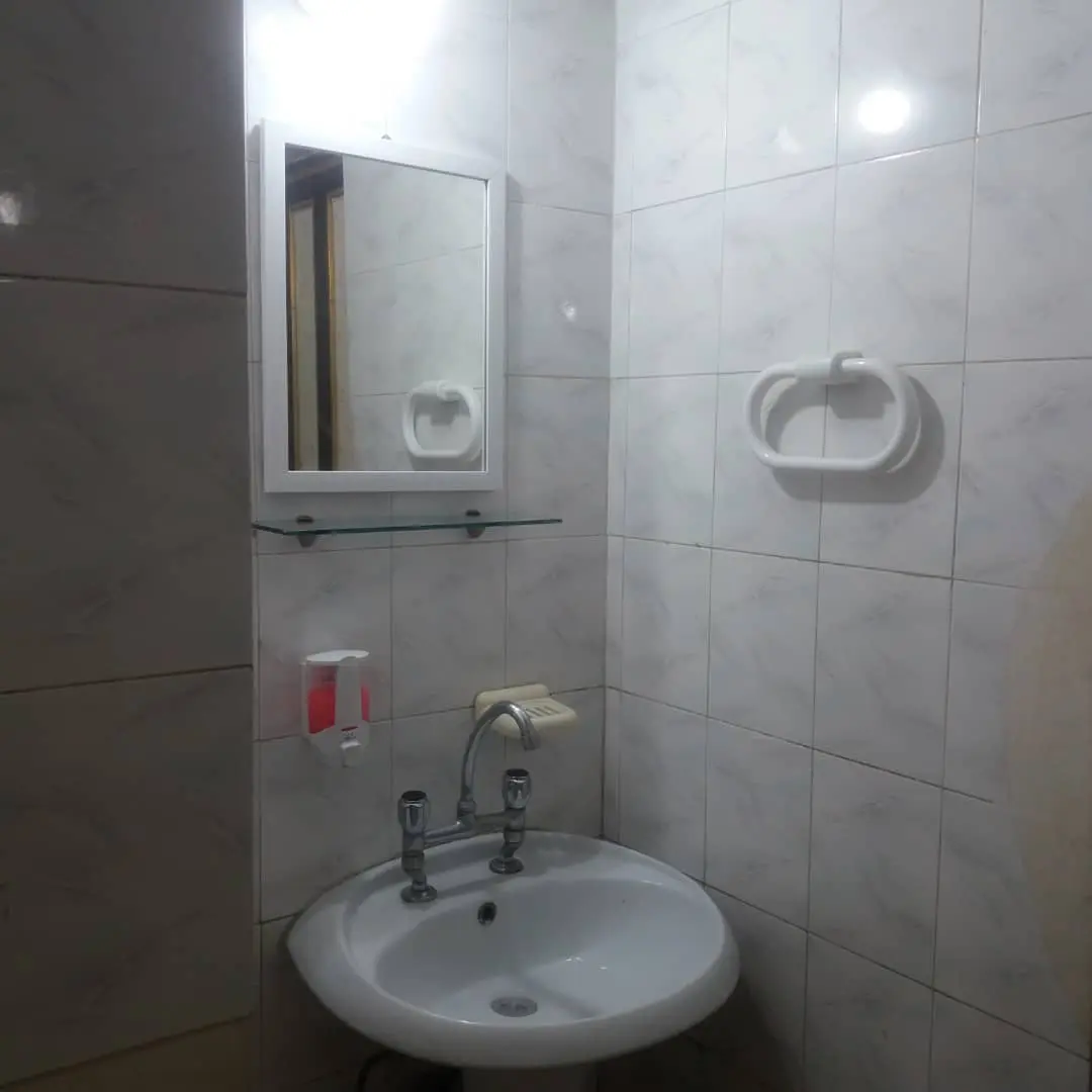 اقامت یک روزه در بندرعباس