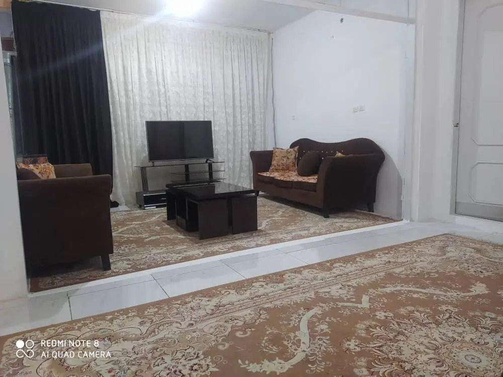 اجاره روزانه خانه در قزوین