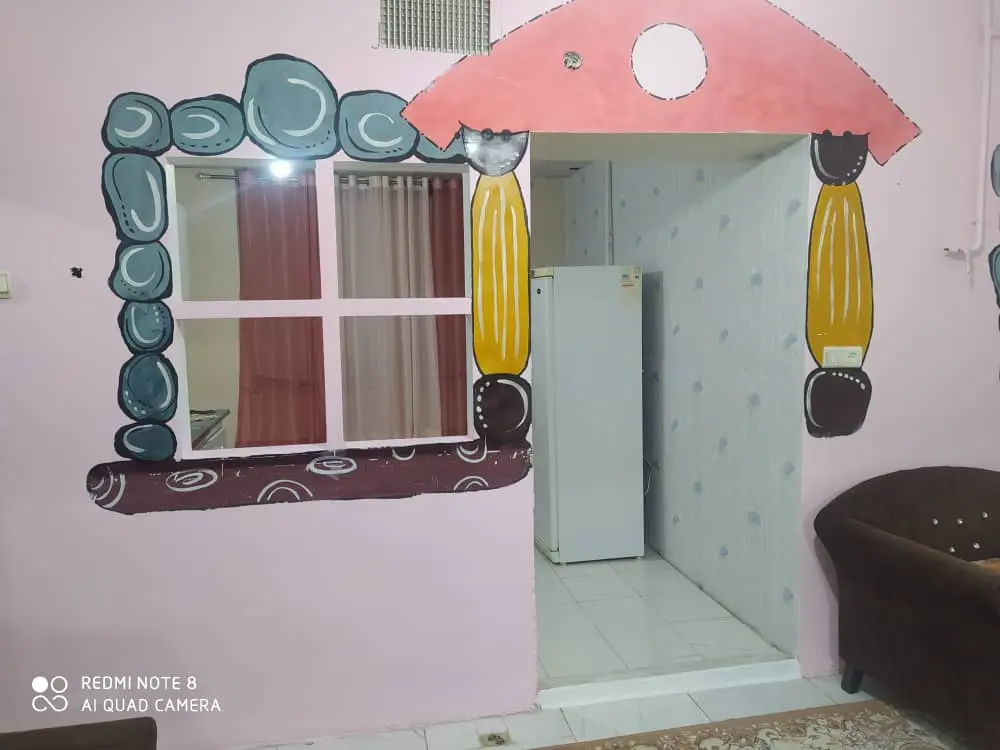 اجاره روزانه خانه در قزوین