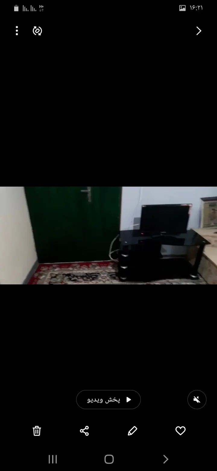 اجاره سوئیت دربست در ساری